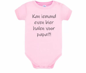 Roze zwarte tekst