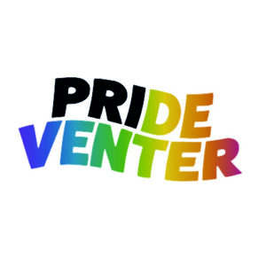 Pride deventer logo