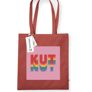 Tote bag. Kut